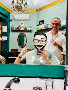 Beyoğlu Erkek Kuaförü thumb 3